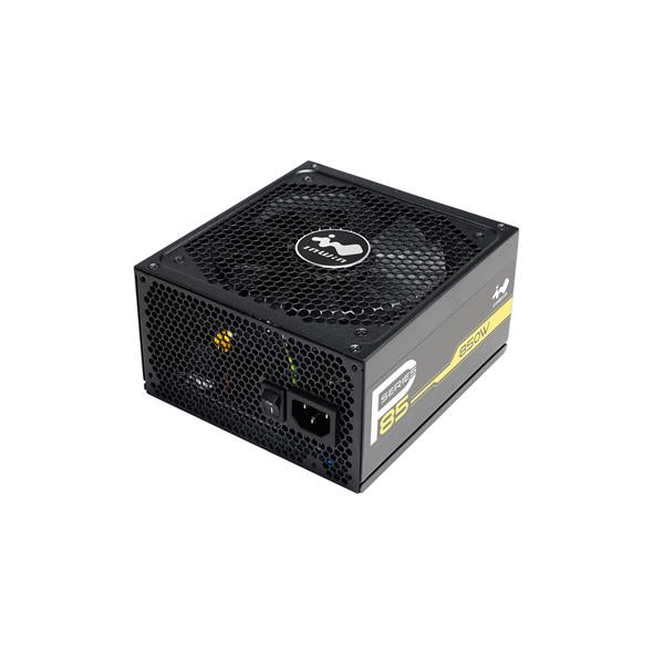InWin P85 850 Watt 80+ Gold ATX Power Supply