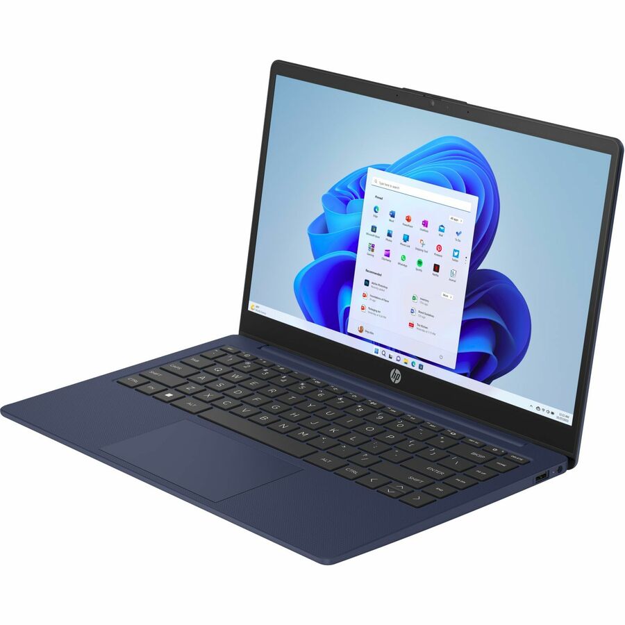 HP | 14-em0000 | AMD Ryzen 3 7320U | 8GB | 256GB SSD | Windows 11 Home