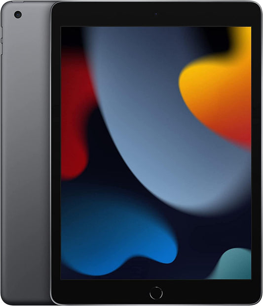 Apple iPad 10.2" - 7th Gen - 32GB