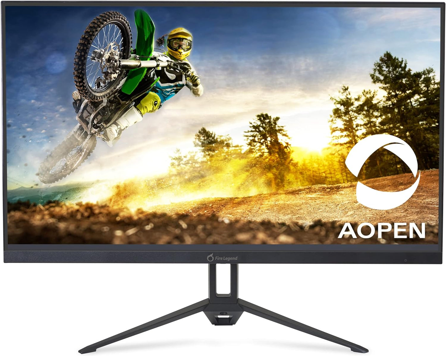 Acer AOPEN 27KG3 27” Full HD Monitor
