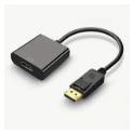 DisplayPort to HDMI