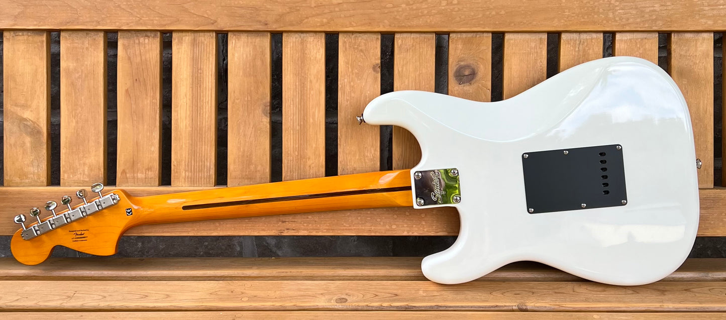 used Squier Classic Vibe '70s Stratocaster