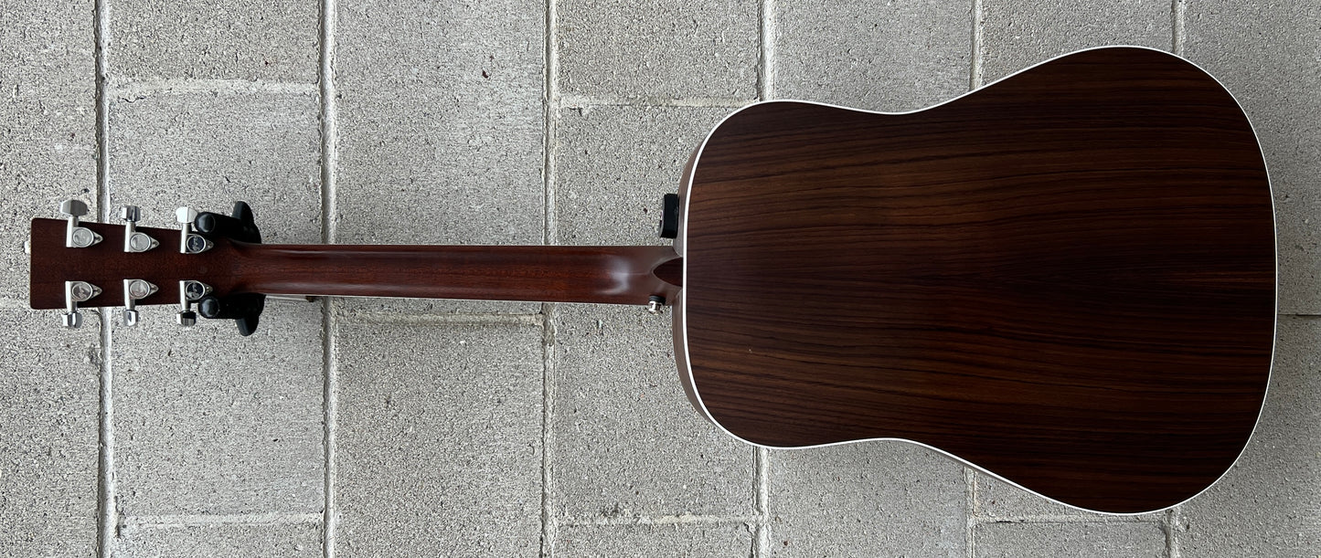 used 2015 Martin D16-RGT Acoustic Guitar
