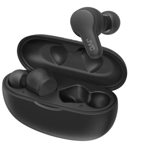 JVC HA-A7T2 Gumy True Wireless Earbuds