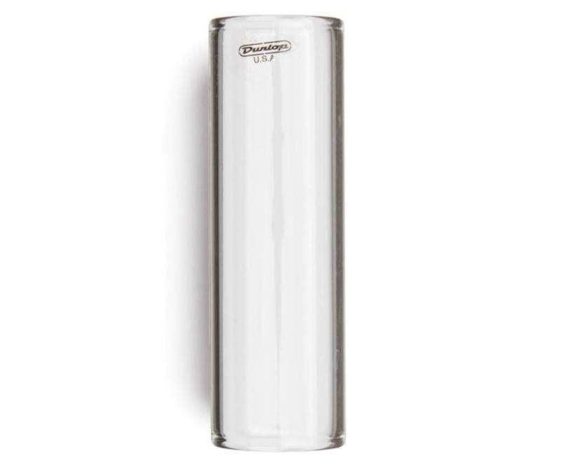 Jim DUNLOP 203 Pyrex Glass Slide Large