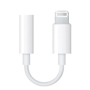 Lightning to Audio Adapter, generic