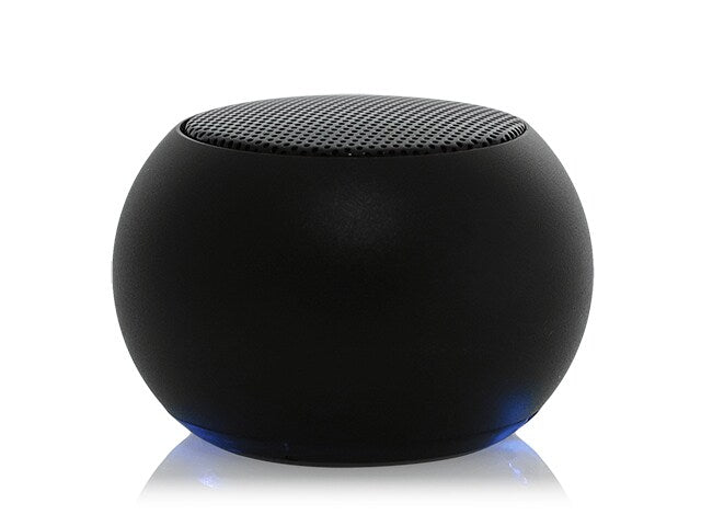 MY HEAVY METAL BLUETOOTH SPKR SOLO BLACK