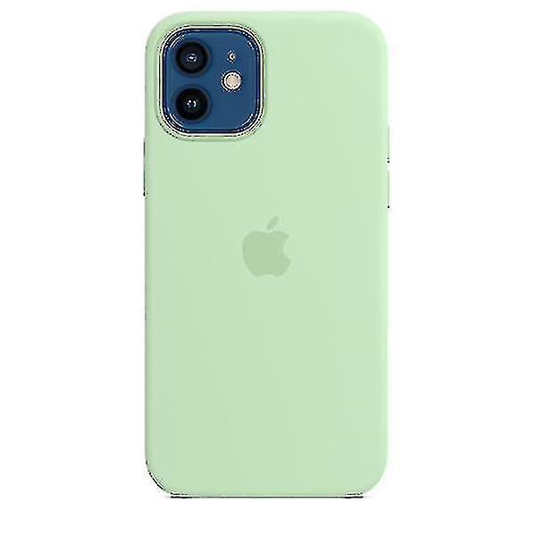 iPhone 12 / 12 Pro Silcone Case with Magsafe