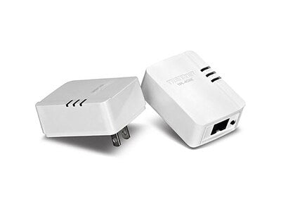TrendNet Powerline 500 AV Nano Adapter Kit