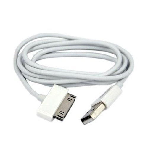 Apple 30 Pin Sync Charge Cable