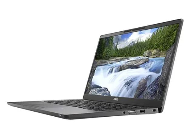 Dell Latitude 7400 - i5/8GB/256