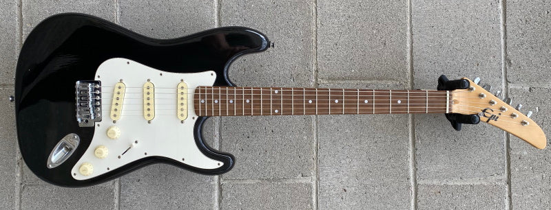 used Epiphone S-310 Electric Guitar