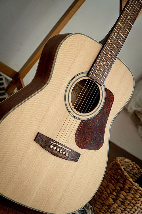 Cort LC100-NS