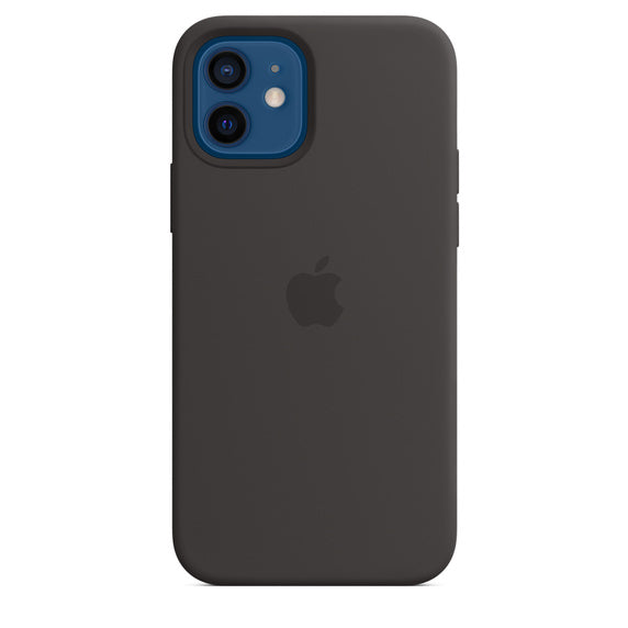 iPhone 12 / 12 Pro Silcone Case with Magsafe