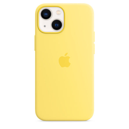 iPhone 12 / 12 Pro Silcone Case with Magsafe