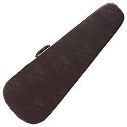 Boblen TDBC Teardrop Bass Hardshell Case