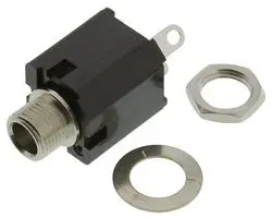 Switchcraft 111X Panel Mount 1/4 Jack Mono