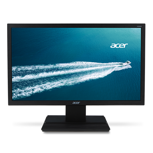 Acer V226HQL 22" LED Monitor