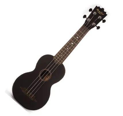 Beaver Creek - Ulina Soprano Ukulele - Perth PC