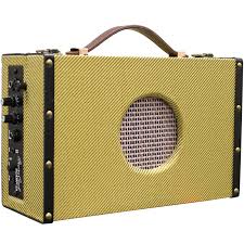 BeaverCreek BCAMP-5A Acoustic/Electric Combo Amp - Perth PC