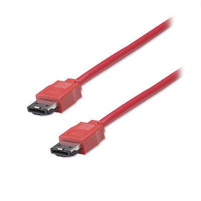 Blue Diamond External SATA Cable 1m - Perth PC