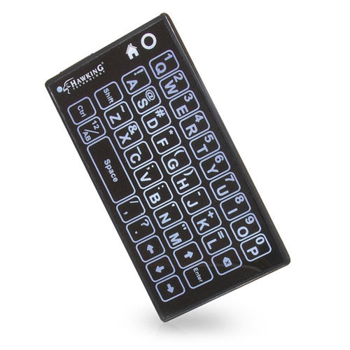 Hawking HWMP1 Wireless Multimedia Control Pad