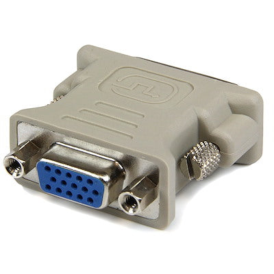 DVI to VGA Cable Adapter - M/F