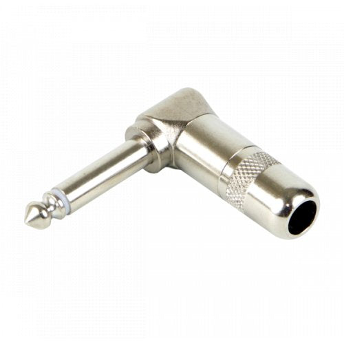 Switchcraft 226 Right Angle Mono 1/4 in Plug
