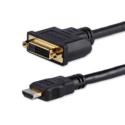 Startech.com HDMI to DVI Adapter