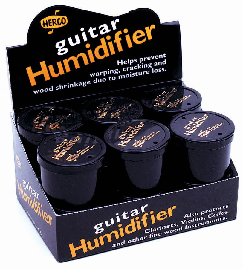 Herco HE360 Humidifier
