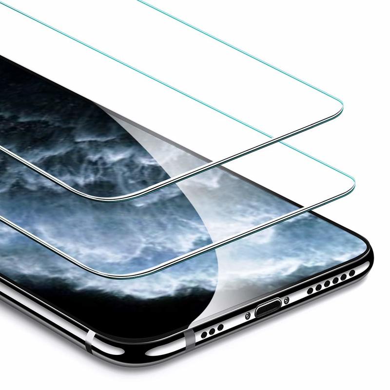 Tempered Glass Screen Protector