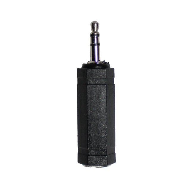 LINK AA47 Stereo 1/4" Female to Stereo 1/8" Male - Perth PC