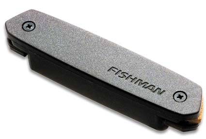 Fishman Neo-D Magnetic Soundhole Pickup Humbucker PRO-NEO-D02