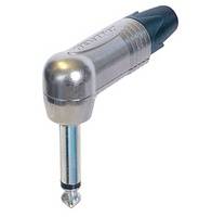 Neutrik NP2RX Right Angle Mono Phone Plug