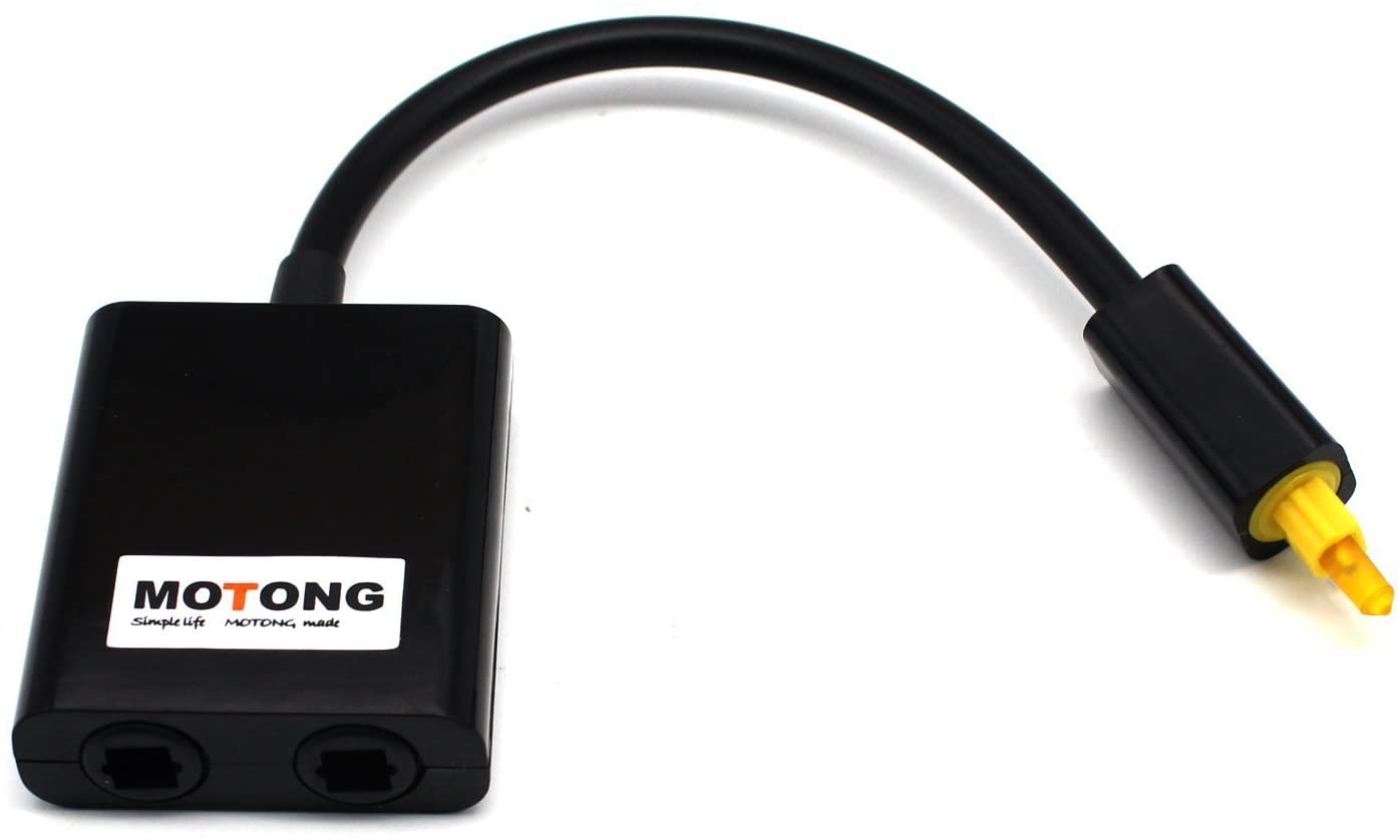 Optical Splitter - Perth PC