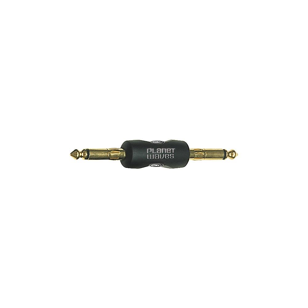 Planet Waves 1/4 Inch Male Mono Inline Adapter - Perth PC