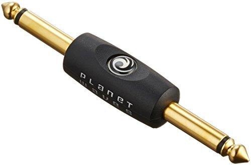 Planet Waves 1/4 Inch Male Mono Inline Adapter - Perth PC