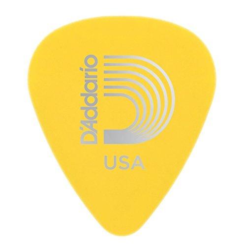 Planet Waves Duralin Guitar Picks, Light/Medium, 10 pack - Perth PC