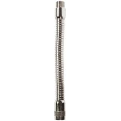 Profile MCG12 12" Flexible Gooseneck Stand Attachment - Chrome - Perth PC