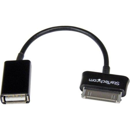 StarTech USB OTG Adapter Cable for Samsung Galaxy Tab - Perth PC