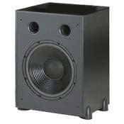 PSB Image Subsonic 6 Powered Subwoofer