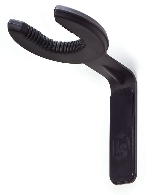 Guitar Gear Grip Instrument Hanger