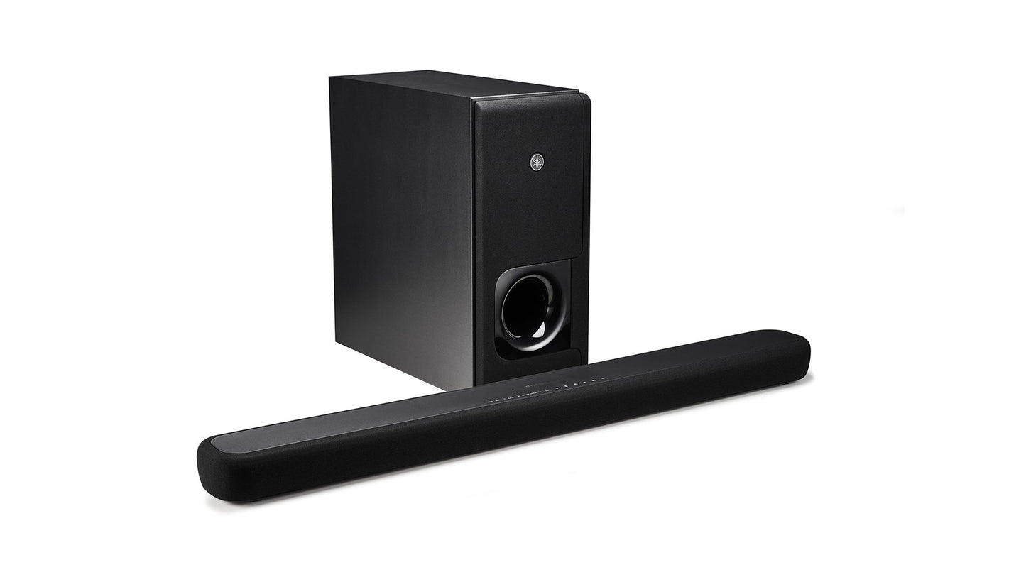Yamaha YAS-209 Sound Bar - Perth PC