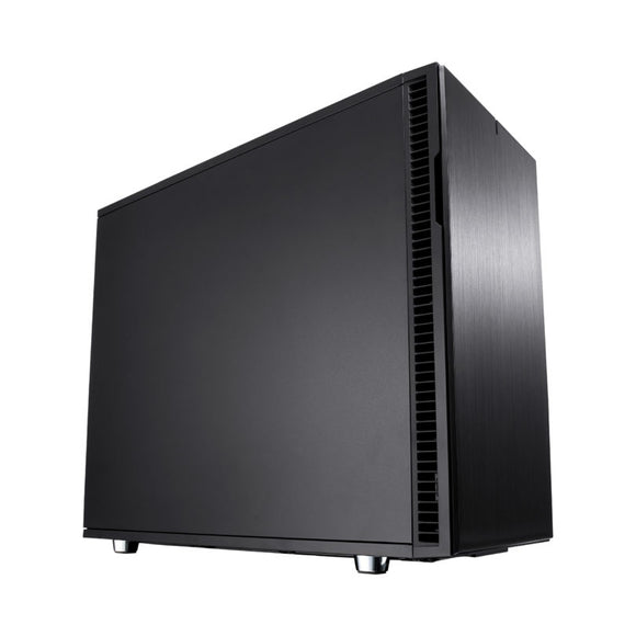 Desktop Case