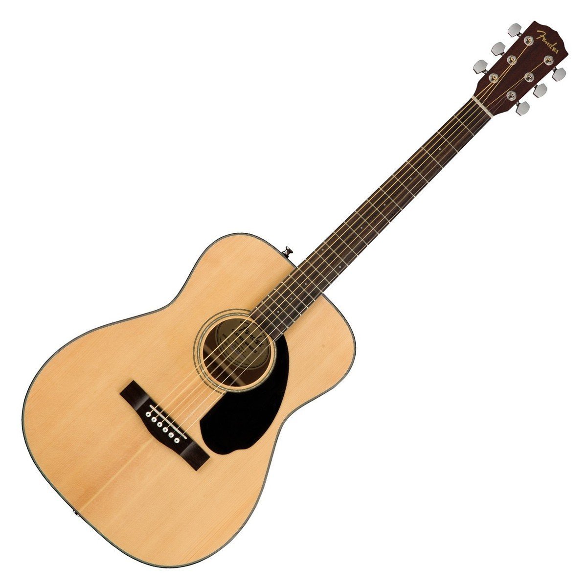 Acoustic Guitars