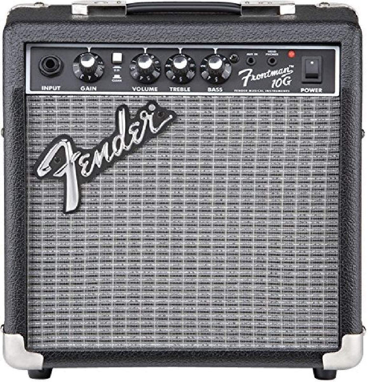 Amplifiers & PA