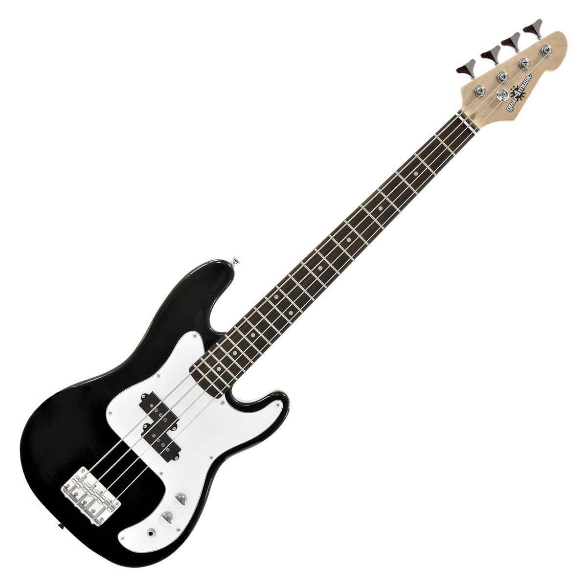 Bass Guitars