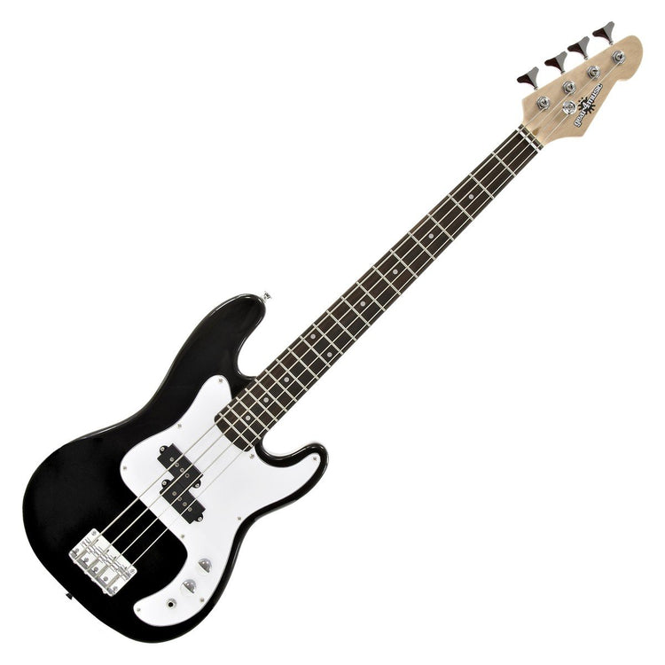 Bass Guitars