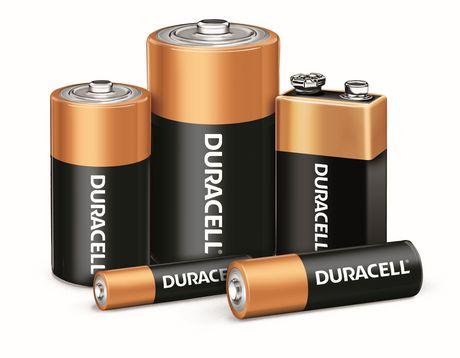Batteries | Perth PC
