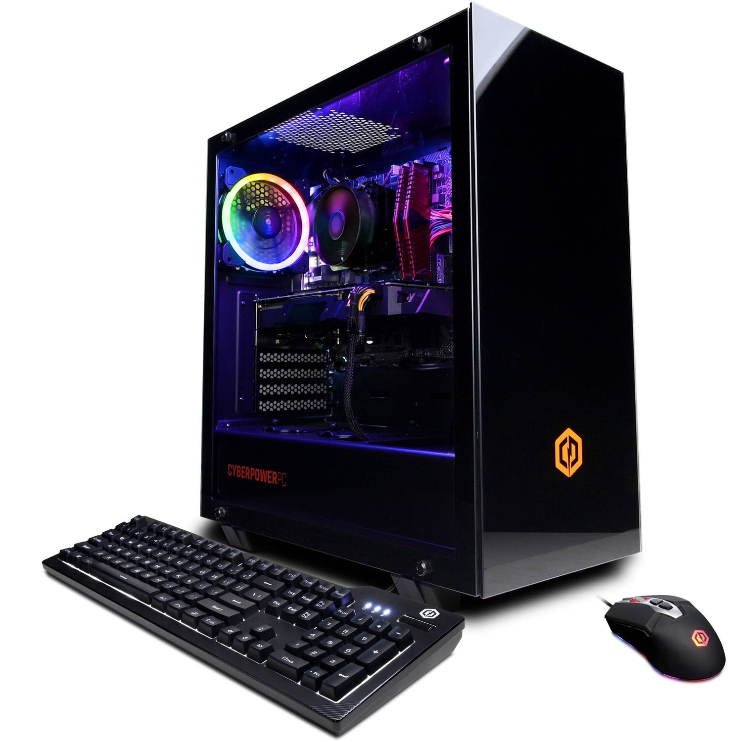 Desktops